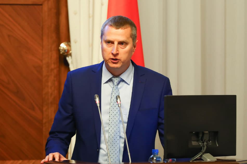 Belarus Rossiya neftini jahon narxlarida sotib oladi