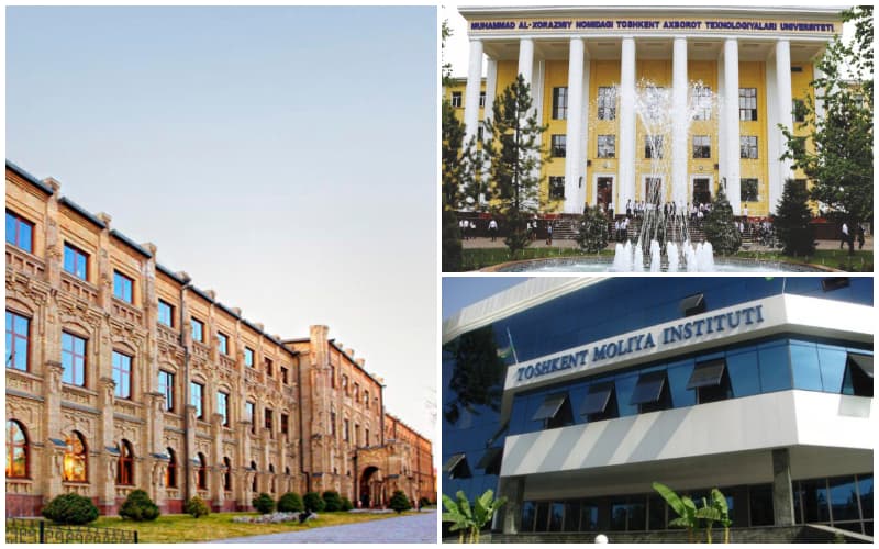 UniRank announces list of top universities in Uzbekistan for 2020
