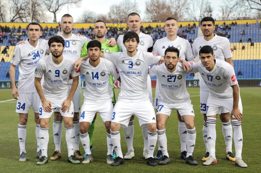 IFFHS reytingi: «Paxtakor» dunyoda «Milan» va «Bayyer»dan oldinda, Osiyoda 6-o‘rinda