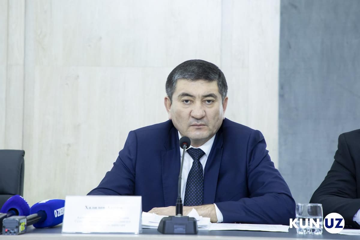 Ўзбекистонда одамнинг турли касалликларга генетик мойиллигини аниқлаш экспертизаси жорий этилиши кутиляпти