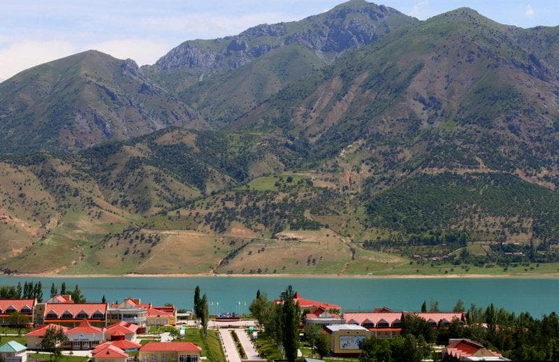 Fuqarolarga dala hovlilarga borishdan tiyilib turish tavsiya etildi