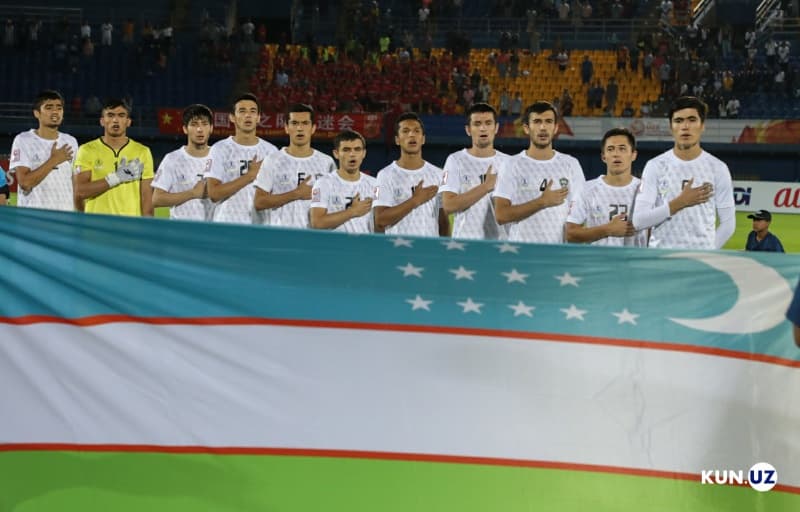 «Uch savol»: Guruhdan chiqish, chorak finaldagi ehtimoliy raqiblar va Olimpiada yo‘llanmasi haqida