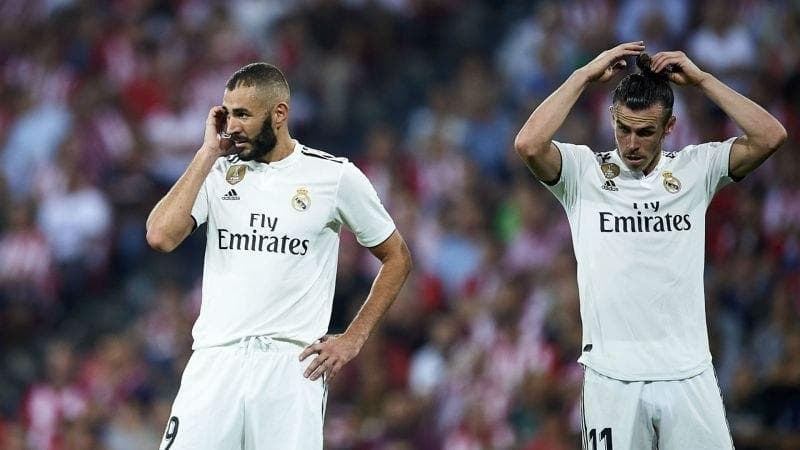 «Barsa» va «Real» Ispaniya Superkubogi uchun tarkibini e'lon qildi. Tarkibda yo‘qotishlar bor