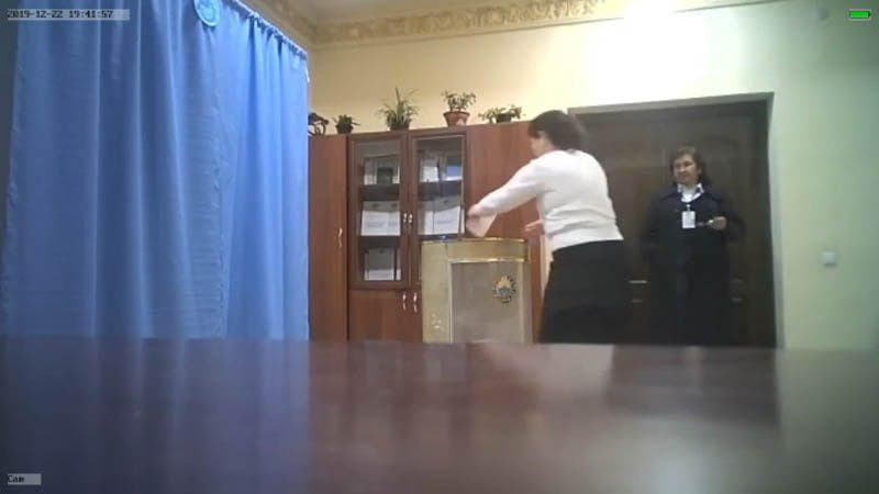 Генпрокуратура возбудила еще одно уголовное дело по факту нарушения избирательного законодательства