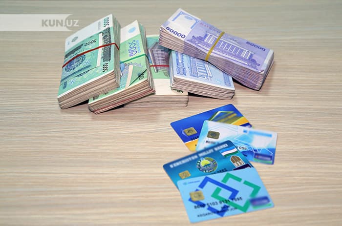 1 fevraldan ish haqi va pensiyalar 7 foizga oshadi