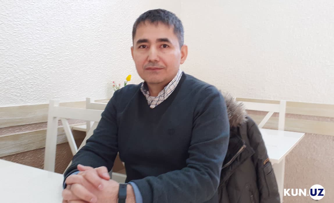 Olimlarga yetib kelmayotgan pullar, maxfiy ma'lumotlar va oqsayotgan ta'lim - geolog Nosir Shukurov bilan suhbat