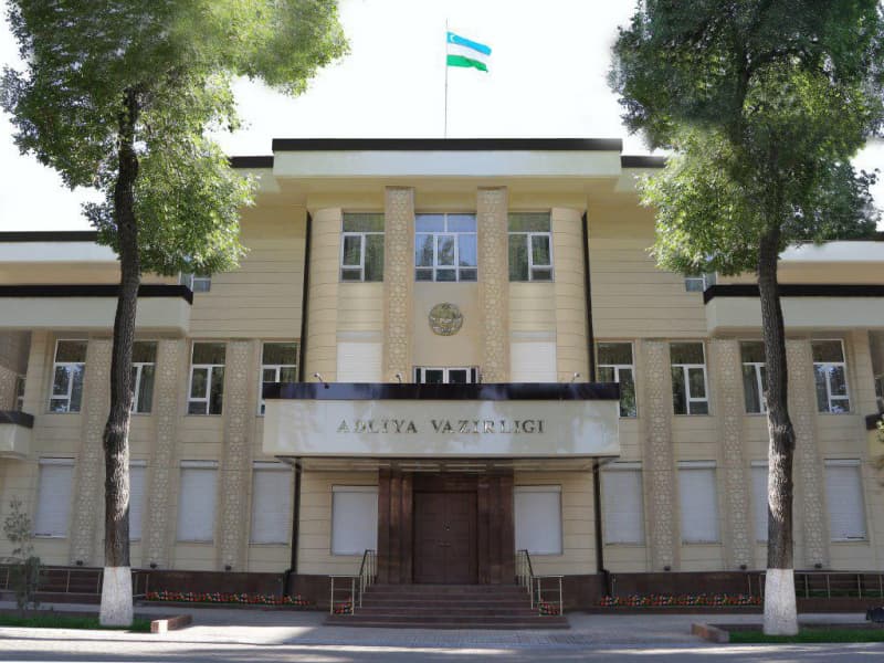 В Минюсте прокомментировали дело Гульнары Каримовой