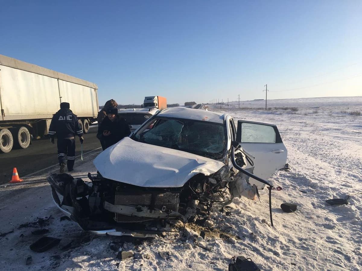 Rossiyada yuz bergan YTH oqibatida O‘zbekiston fuqarosi vafot etdi