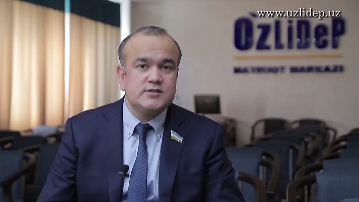“They say no tickets are left, but only 40 people fly in a 260-seat airplane” – Oliy Majlis Deputy speaks about Uzbekistan Airways