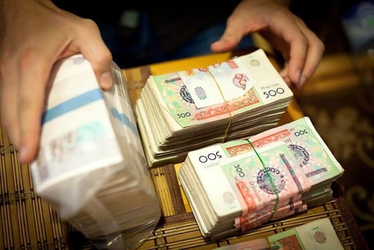 Navoiyda MChJ rahbarini 41 mln so‘mga «uxlatgan» boshqa bir MChJ rahbari ushlandi