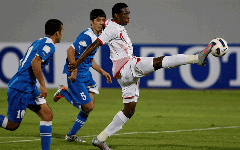 Олтинчи уриниш: Ўтиб бўлмас довон бўлиб қолаётган Олимпиада саралаши тарихига назар