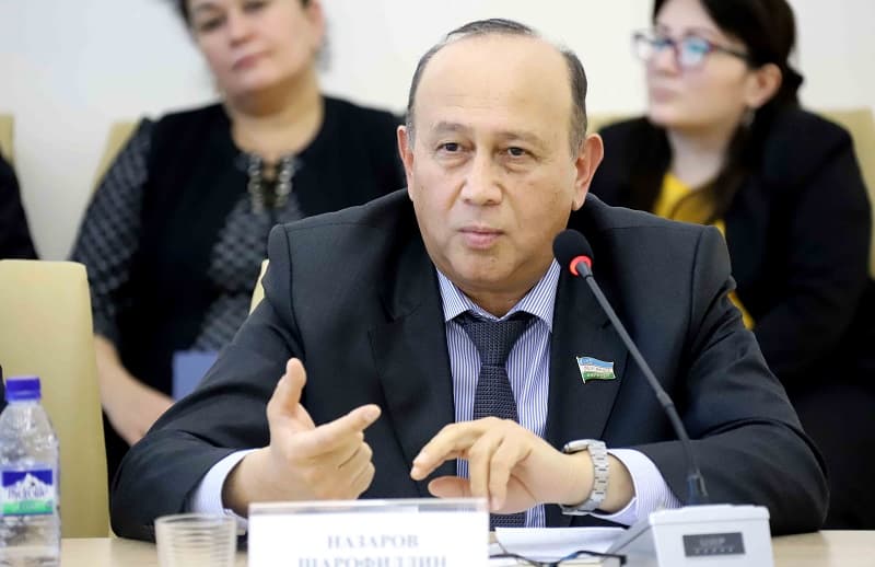 “Xomashyo yetishtiruvchi hududlarning sanoati rivojlanmay qolaveradimi?” XDP deputati taklif bilan chiqdi
