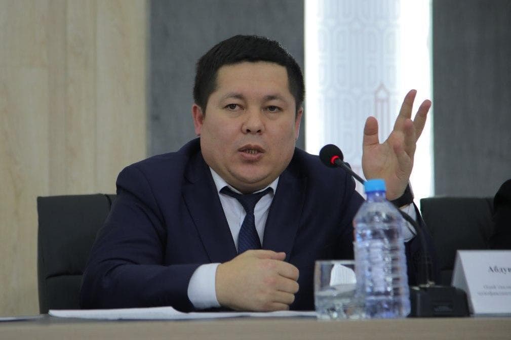 Vazirlik: OTMlarda yangi o‘quv binolariga ehtiyoj yo‘q