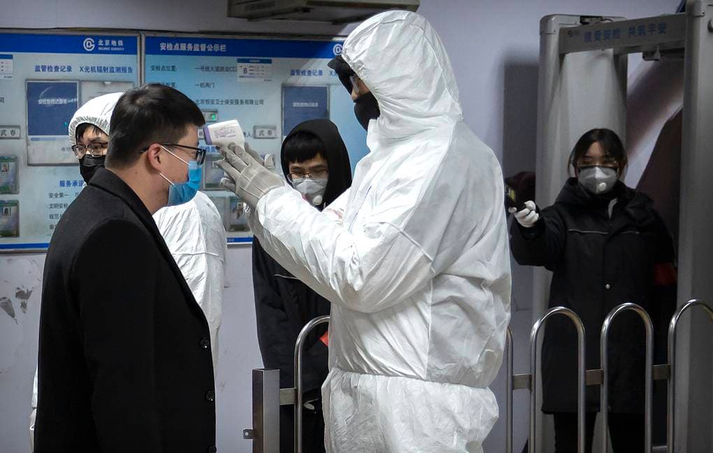 Xitoyda koronavirus qurbonlari soni 80 nafarga yetdi