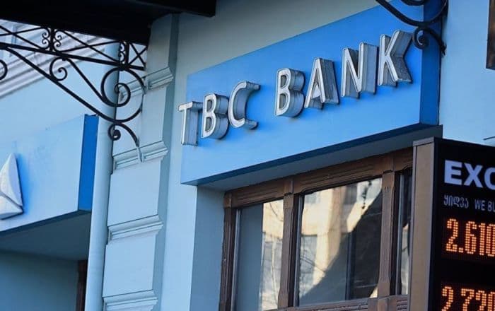 TBC Bank получил предварительное разрешение на создание банка в Ташкенте