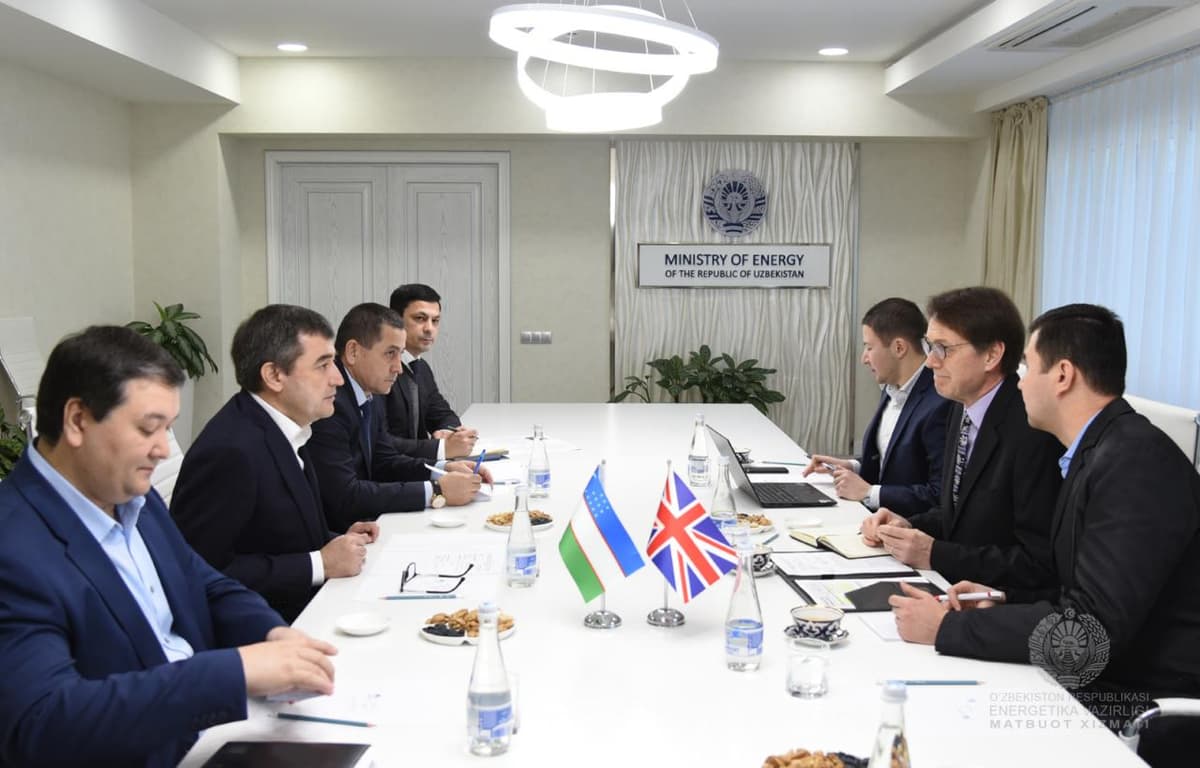 Минэнерго готовит СРП с British Petroleum и SOCAR по разработке месторождений на Арале