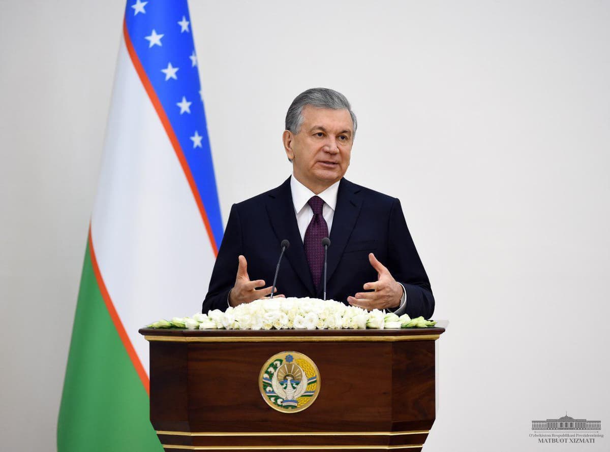 «Bu hozirgi sharoitda to‘g‘ri emas» - Prezident avtomobillar narxi borasida fikr bildirdi