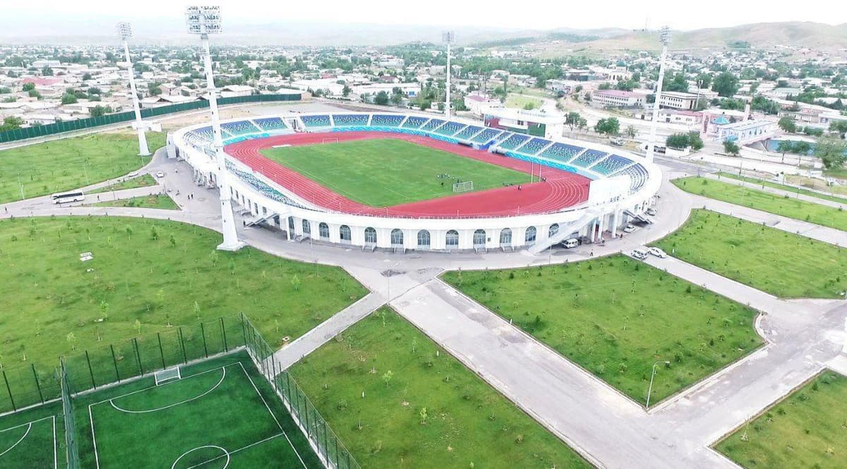 Maqsadini sir saqlayotgan «So‘g‘diyona». Baqoyev 4-o‘rin tasodif bo‘lmaganini isbotlay oladimi?