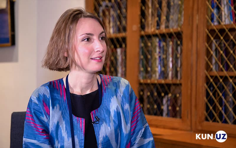«Chet elliklar Samarqand-u Buxoroni bilishadi, lekin…» – O‘zbekistonning Buyuk Britaniyadagi turizm elchisi bilan suhbat