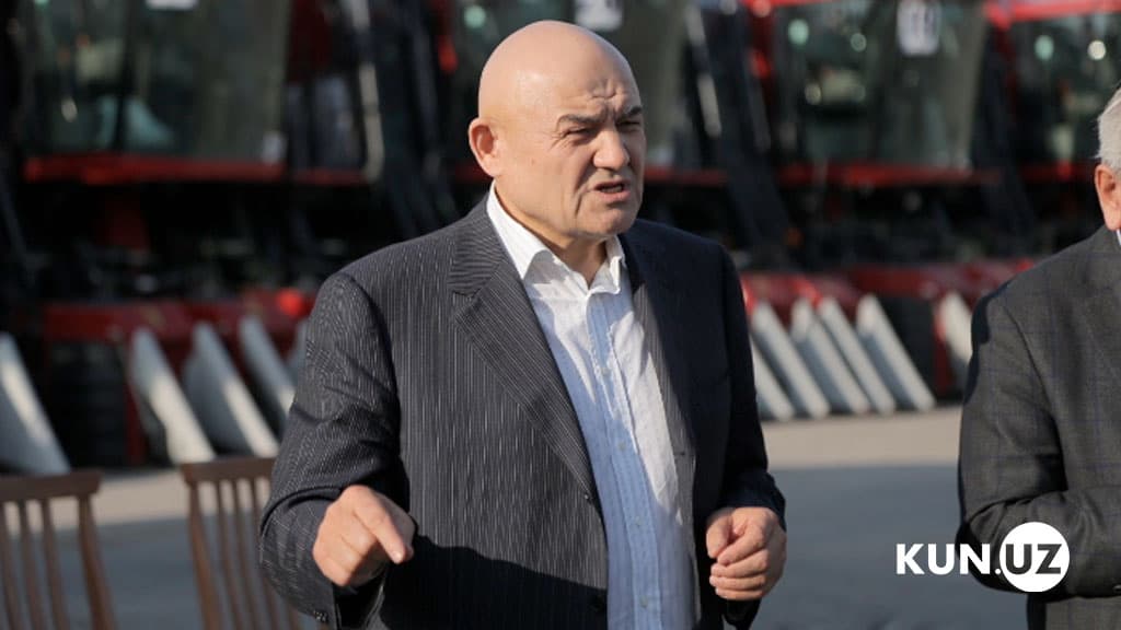 Қишлоқ хўжалиги кластерлари навбатдаги монополиями? Сенатор муносабат билдирди