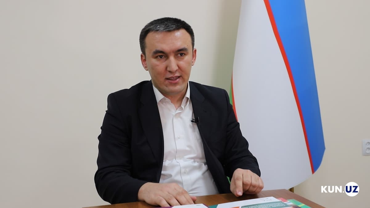 «Ўқувчига ёдлашни эмас, фикрлашни ўргатиш керак» – эксперт PISA синовига тайёргарлик ҳақида