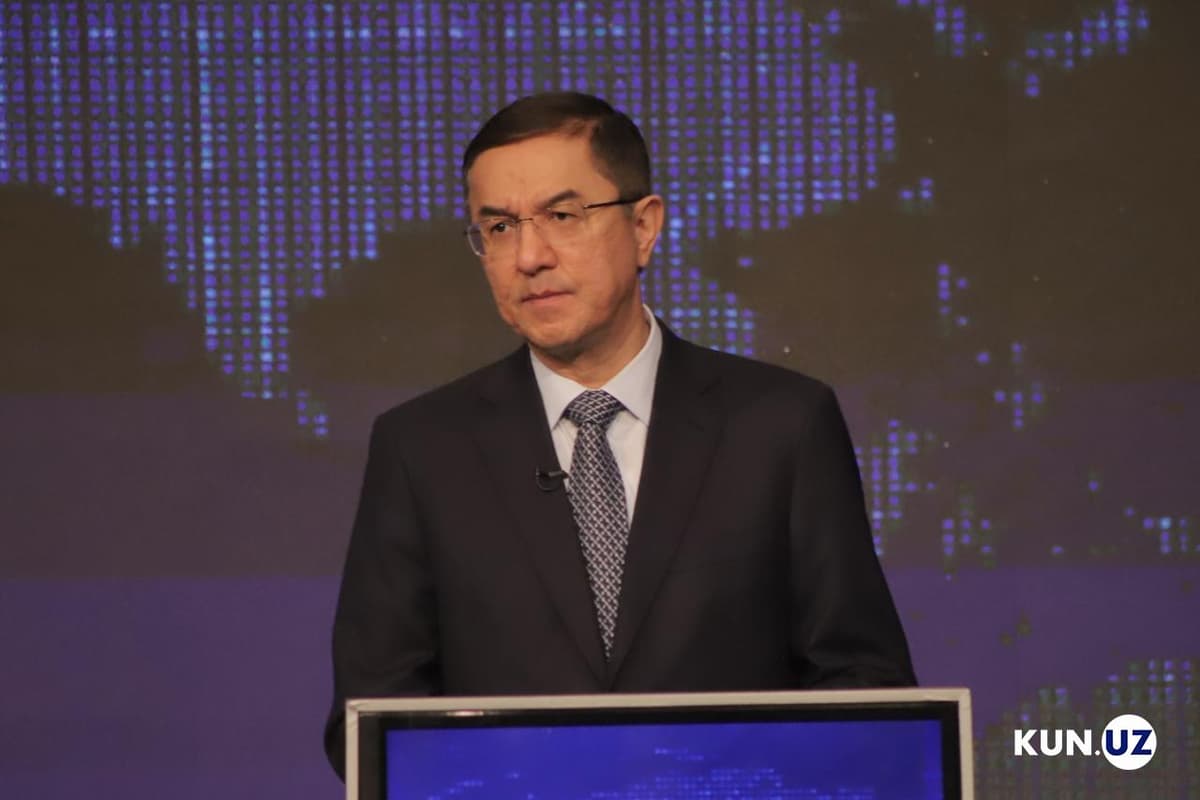 2020 yil davomida iste'mol savatchasi va yashash darajasi minimumi e'lon qilinadi – Jamshid Qo‘chqorov