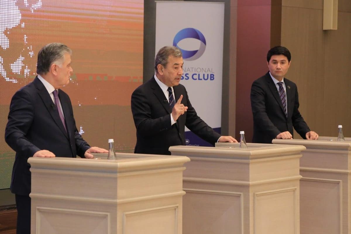 Sodiq Safoyev: Afg‘onistonda tinchlik o‘rnatilishi O‘zbekistonning geosiyosiy jihatdan yangi bosqichga chiqishiga sabab bo‘lishi mumkin