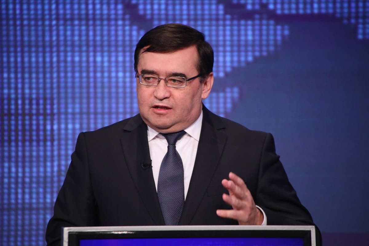 Ўзбекистонда шифокорларнинг ўртача ойлик иш ҳақи миқдори очиқланди