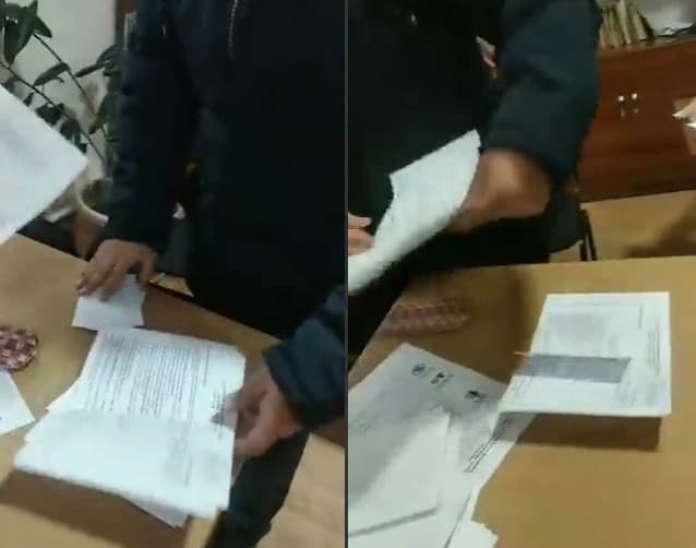 Бош прокуратура Тошкент ва Қашқадарёда сайлов жараёнида юз берган қонун бузилиши ҳолатларини ўрганмоқда