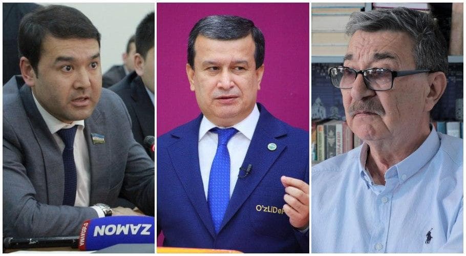 «Hukumat o‘yinlarini bas qilib, monopolistni qo‘llamasligi kerak». Avtosanoat kimlarning qo‘lida?