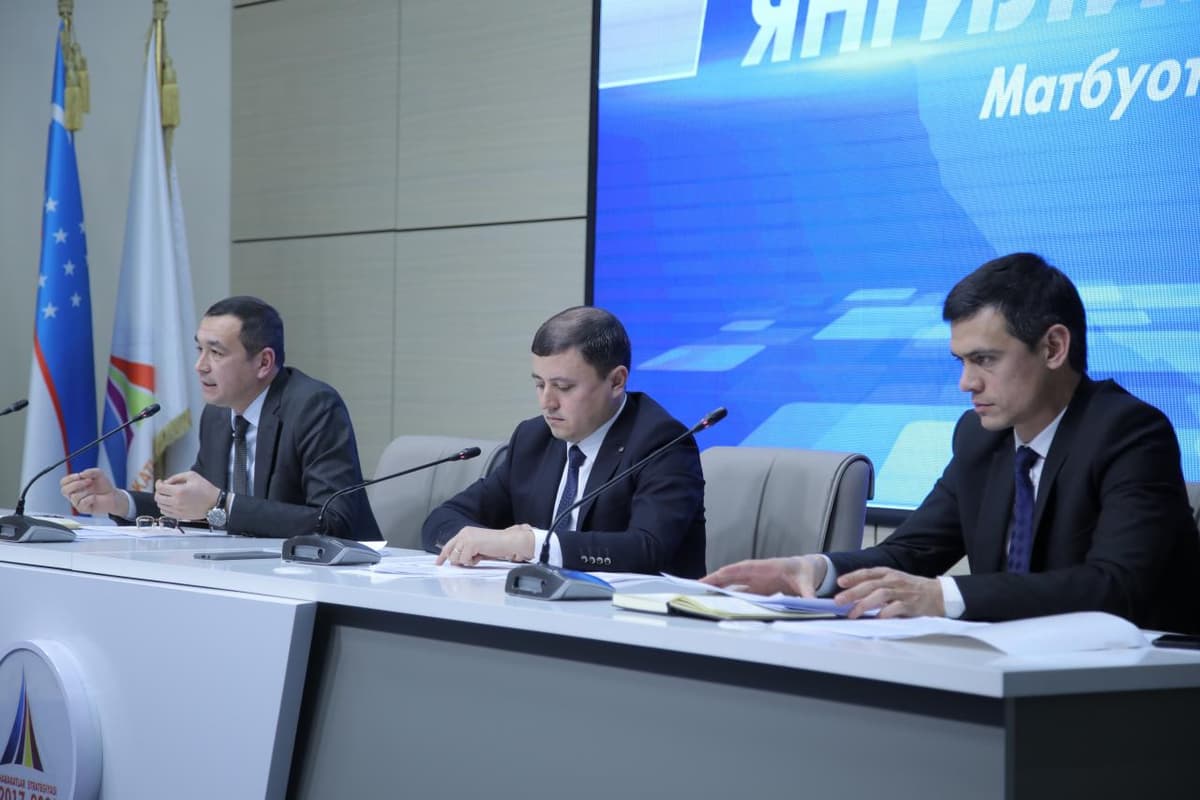 Migrantlar uy olish uchun arizani qarindoshlari orqali topshirishi mumkin