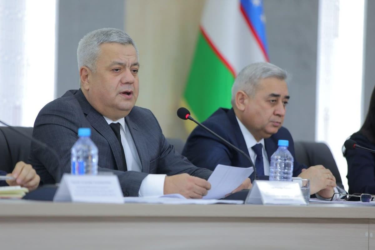 Xorijiy oliy ta'lim kvalifikatsiyalarini tan olish va nostrifikatsiya qilishga oid arizalar yildan yilga oshmoqda