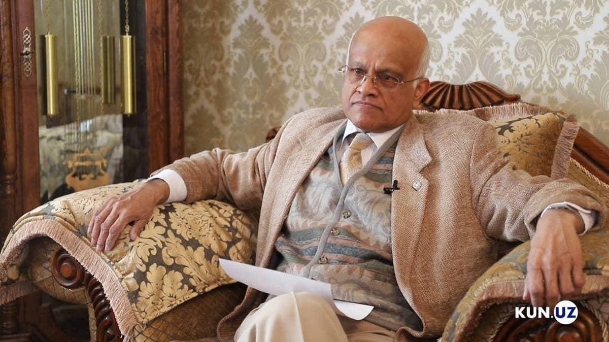 «Bobur va'dasida turib, Bengaliya mustaqilligini saqlab qolgan» – Bangladesh elchisi bilan suhbat