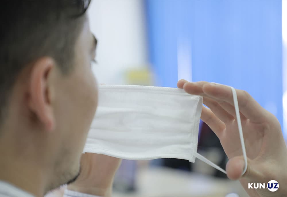 Koronavirus: O‘zbekiston aholisini o‘ylantirayotgan 7 savolga 7 javob