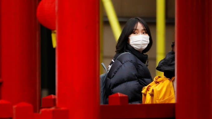 Turkiyada koronavirus yuqtirishda gumonlangan 12 kishi shifoxonaga yotqizildi