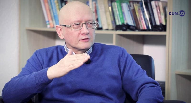 Noto‘g‘ri tashxislar yoki QQS kichik biznesni o‘ldiradimi? – Yuliy Yusupov maqolasi