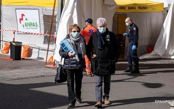 Koronavirus yana uchta davlatda aniqlandi. Germaniyada epidemiya boshlangani, Litvada favqulodda holat e'lon qilindi