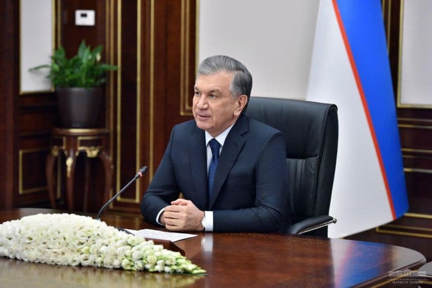 Yangi organ korrupsiyaga qarshi kurashda barcha kuch va vositalarga ega bo‘ladi – Prezident