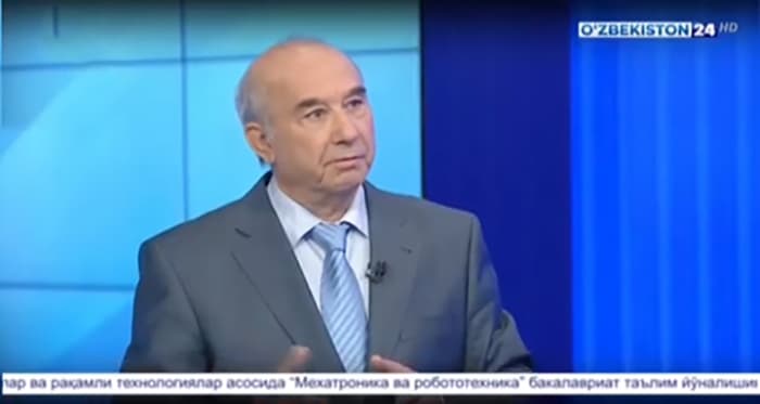 Professor Xayrulla Mustafoyev: Koronavirus dunyo uchun yangilik emas