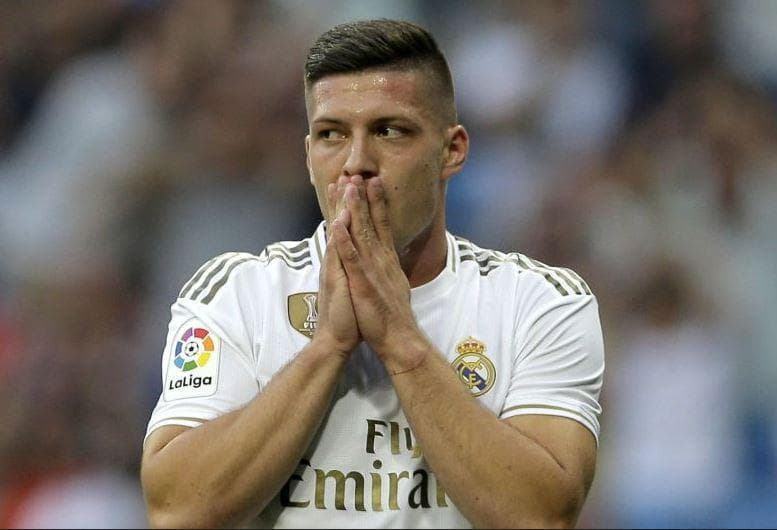 «Odamlarimiz hayoti sening pullaringdan muhimroq». Serbiya nega «Real» futbolchisiga qarshi chiqdi?