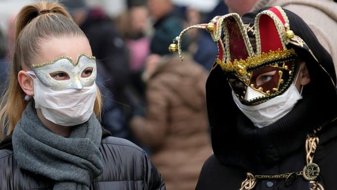 Koronavirus: Pandemiya boshlandimi yoki yo‘q, qo‘rquvga hojat bormi?