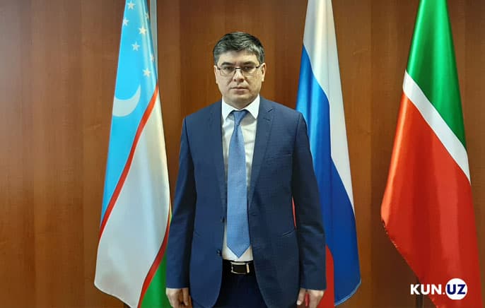 «Rossiyadagi o‘zbeklar orasida jinoyatchilik darajasi past» – O‘zbekiston bosh konsuli