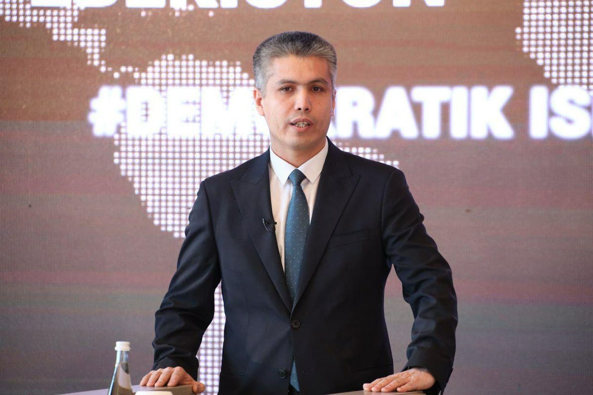 ТДЮУ ректори: «Меҳнат кодексимиз собиқ иттифоқ иқтисодиётига мослашган»