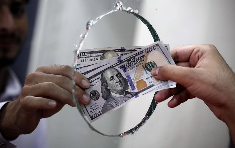 2019 yilda fuqarolar tomonidan qancha dollar sotilgani va sotib olingani ma'lum bo‘ldi