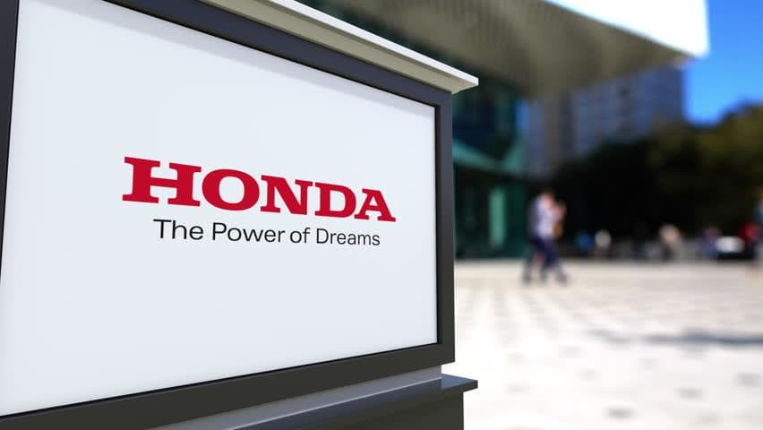Коронавирус сабабли Honda’нинг Хитойдаги заводи ишини тўхтатди