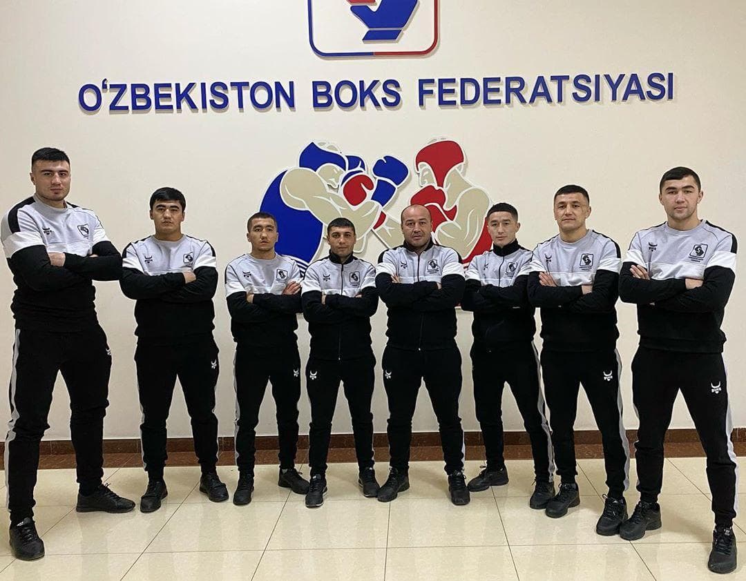 Xitoydagi virus tufayli boks bo‘yicha Olimpiadaga saralash turniri bekor qilindi