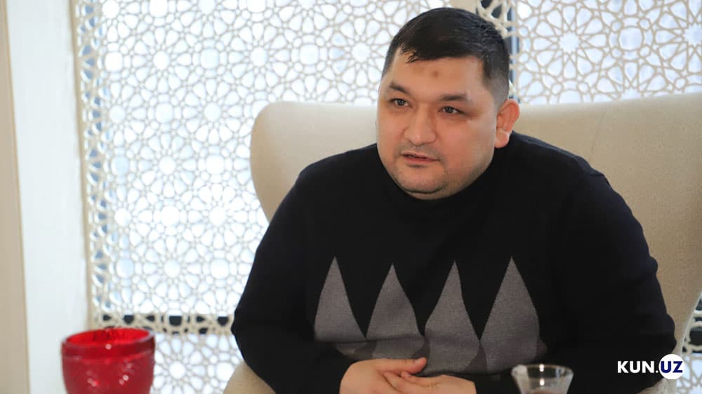 «10 yilda biror marta soliq tekshiruvini ko‘rmadim» - Ukrainadagi o‘zbek tadbirkor