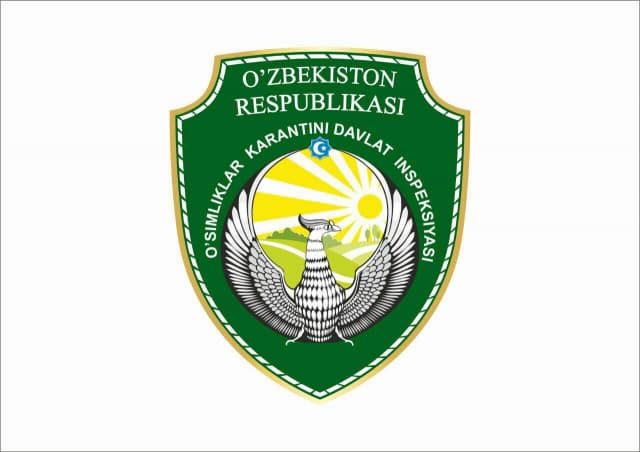 «O‘zdavkarantin» boshlig‘iga yangi birinchi o‘rinbosar tayinlandi