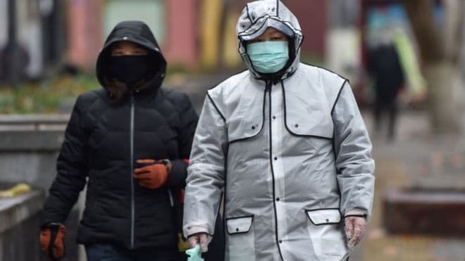 Xavfli koronavirus kuchaymoqda. Xitoy hukumati yangi taqiqlar joriy etdi