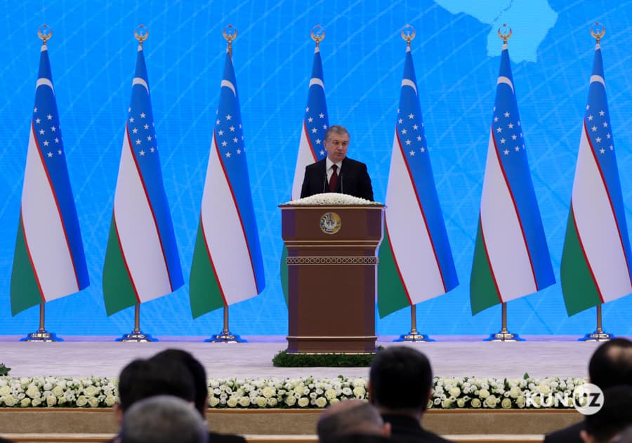 Hokimlarning vakolatlari qayta ko‘rib chiqiladi